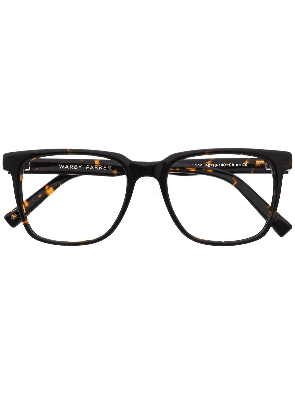 Warby Parker Chamberlain M 200 Eyewear